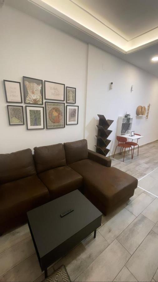 Apartamentos Jap Villaamil Madrid Eksteriør bilde